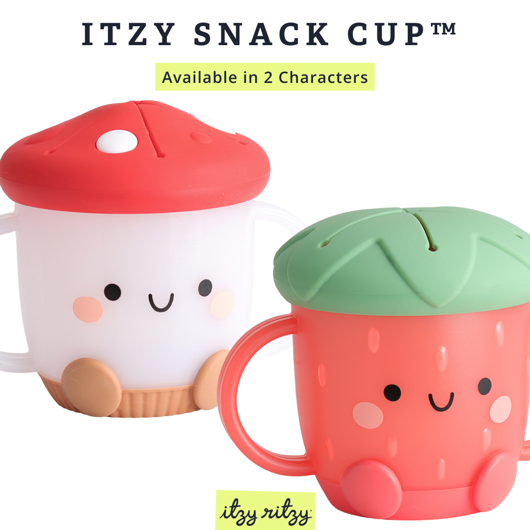 Itzy Snack Cup™