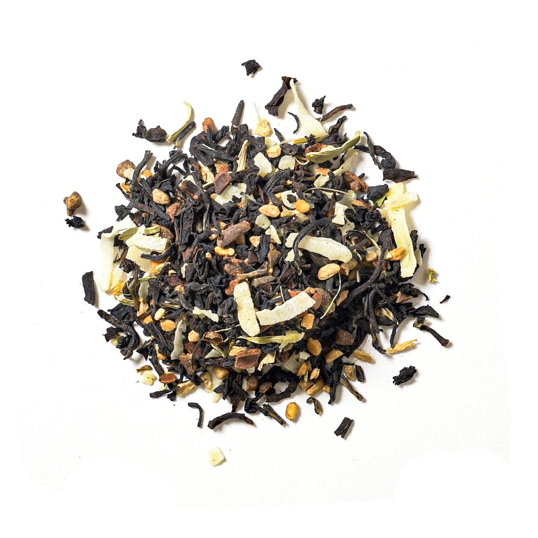 Coconut Chai Tea - Tea Bags