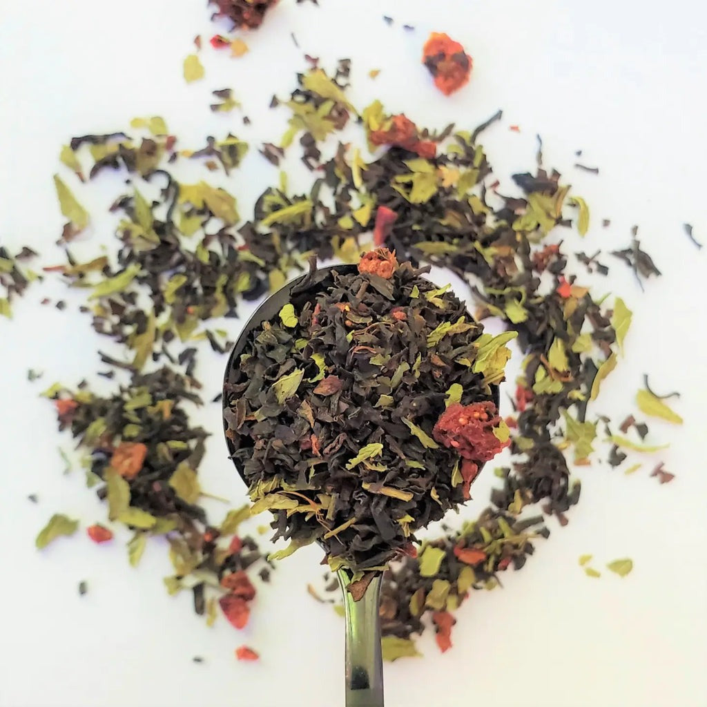 Strawberry Fields Tea - Tea Bags