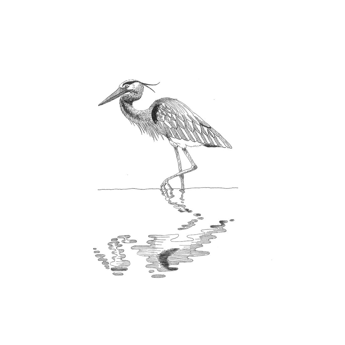 Mini Cards - Set of 4