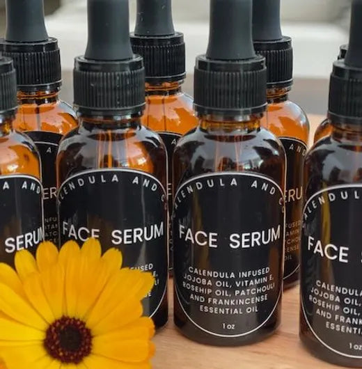 Face Serum