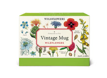 Load image into Gallery viewer, Wildflowers Mug

