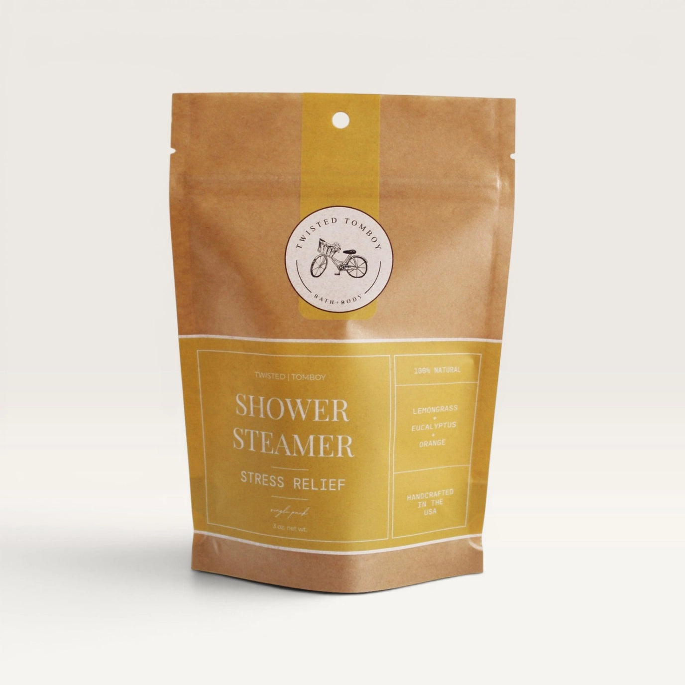 Shower Steamers Singles