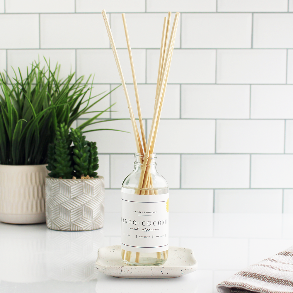 Reed Diffusers