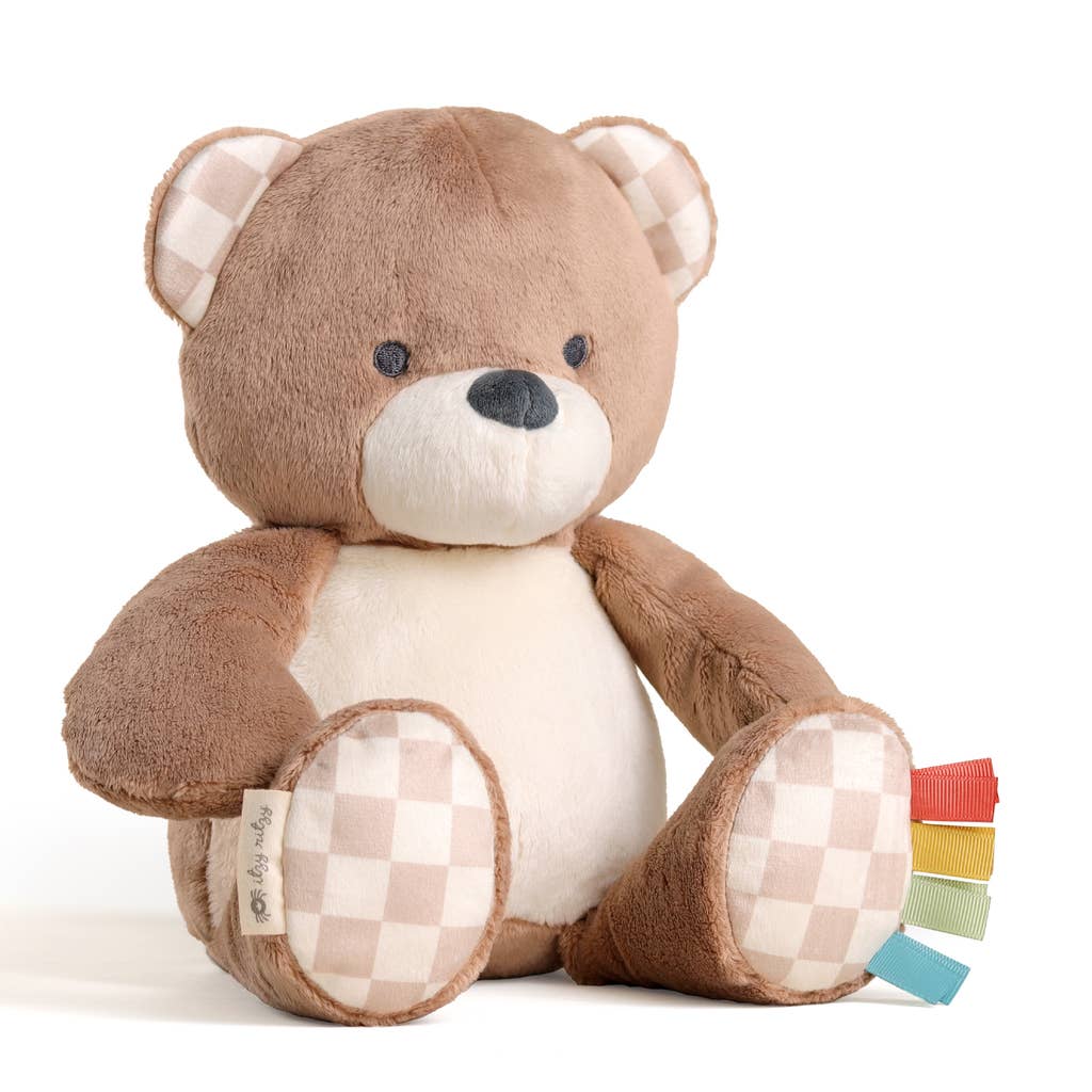 *NEW* Sweetie Snuggles™ Plush: Fox