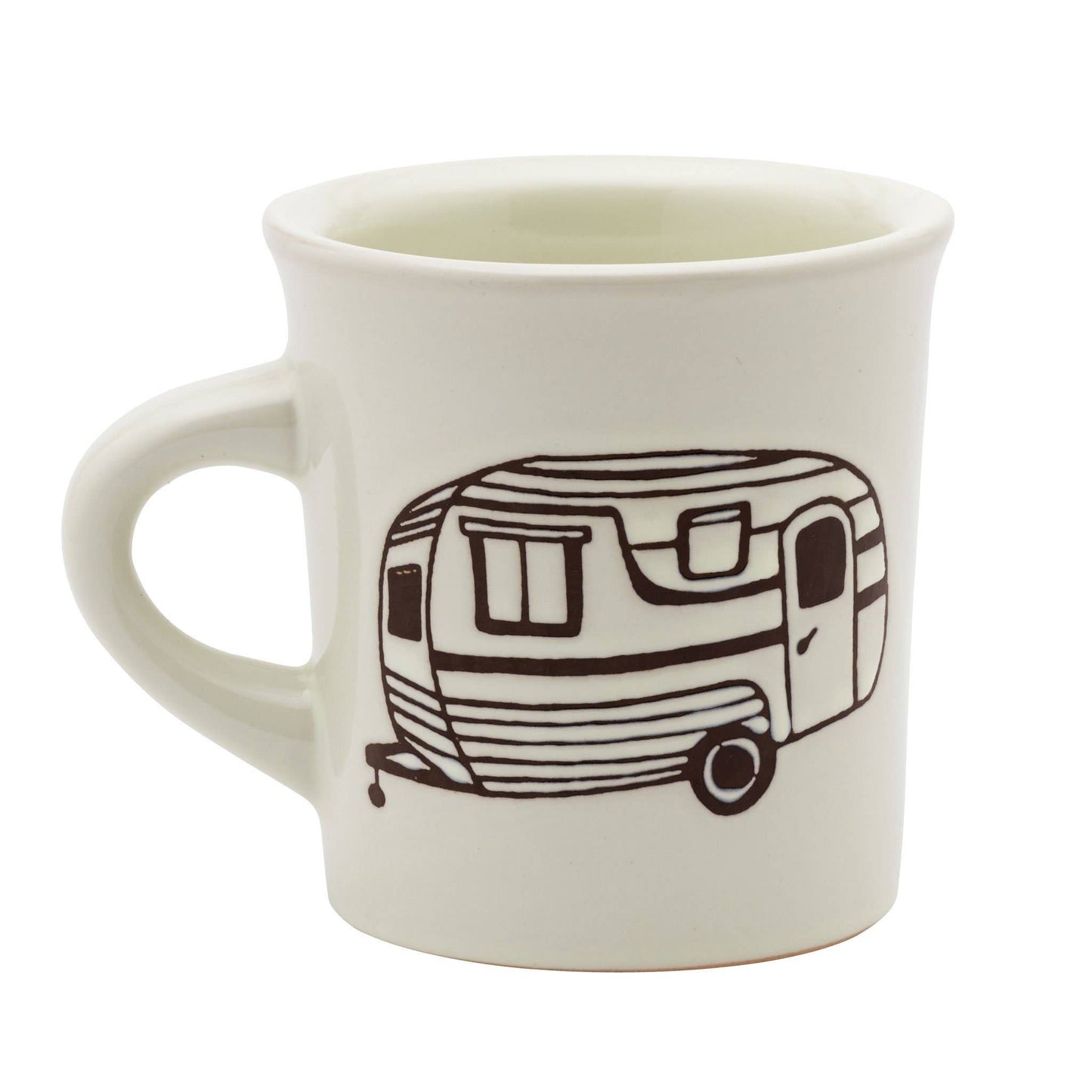 Trailer Mug