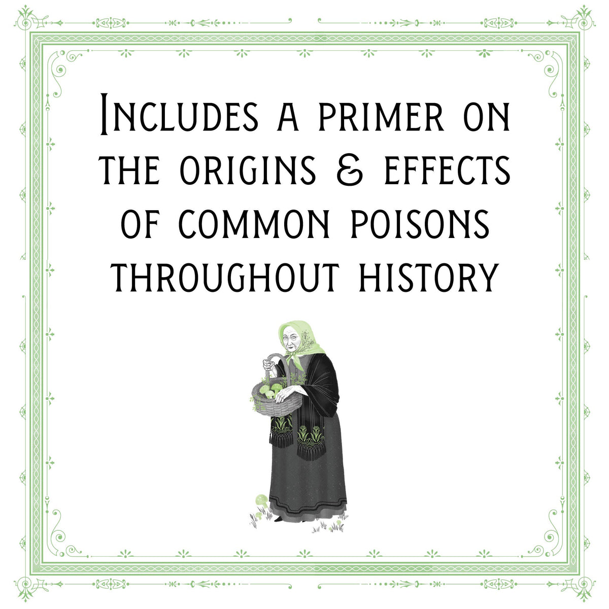 League of Lady Poisoners