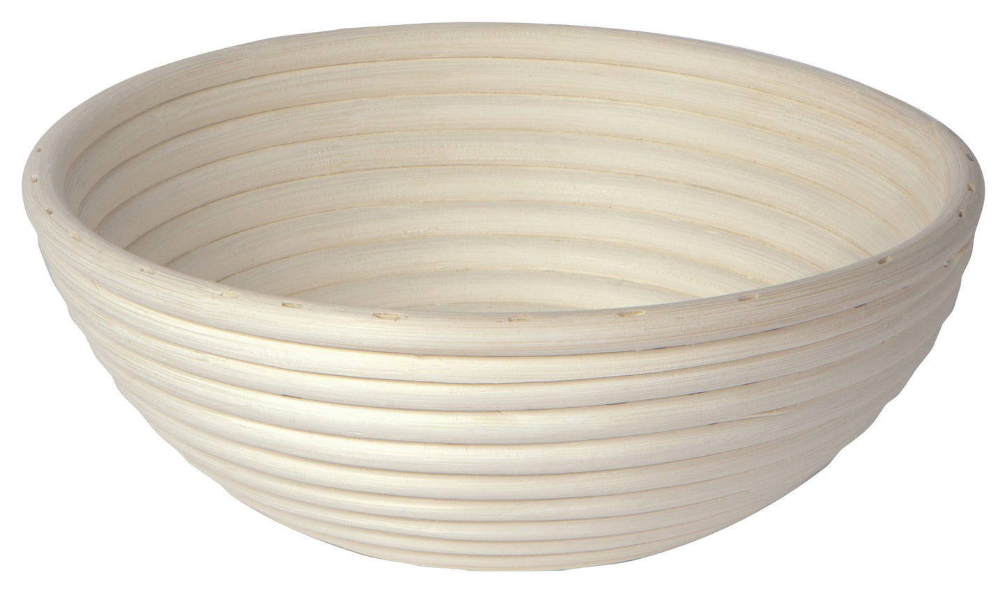 Banneton Bread Proofing Basket Round