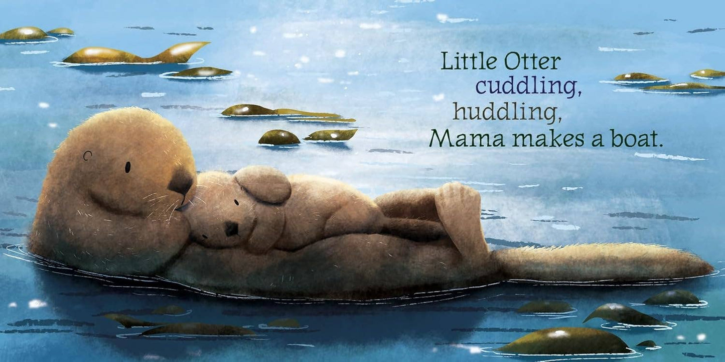 Little Otter Book