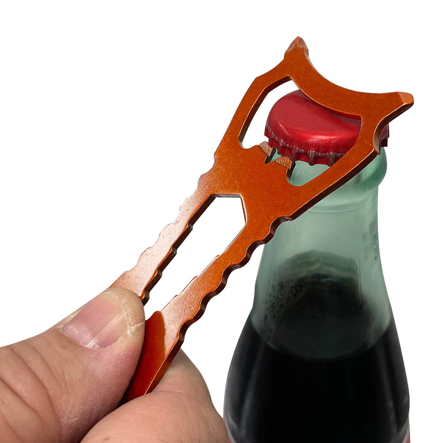 Owl Spork – Camp Cutlery Multi-Tool