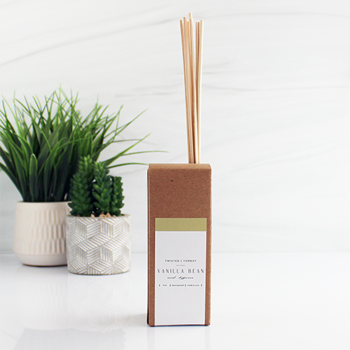 Reed Diffusers