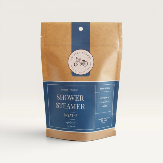 Shower Steamers Singles
