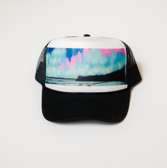 Brightest Night Hat