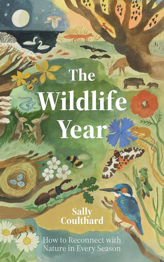 Wildlife Year Book