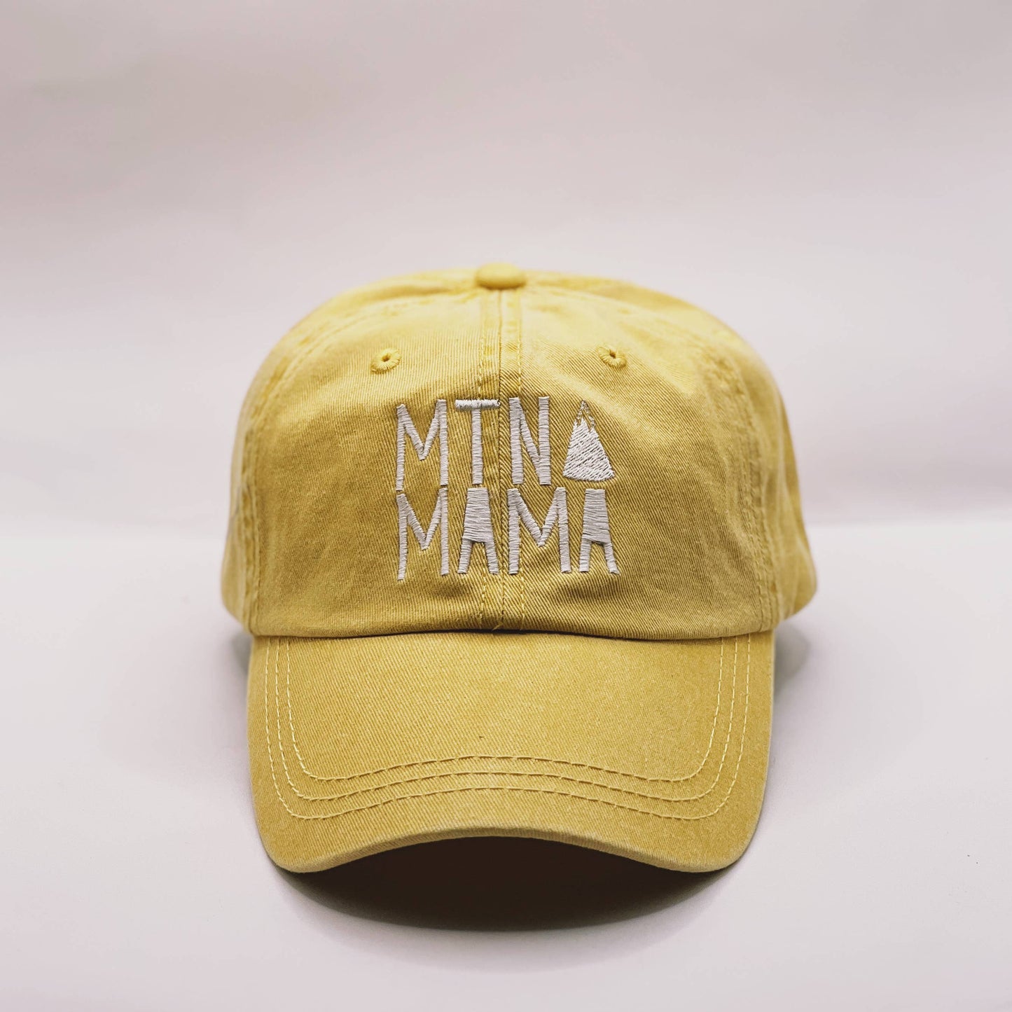 MTN MAMA Hat