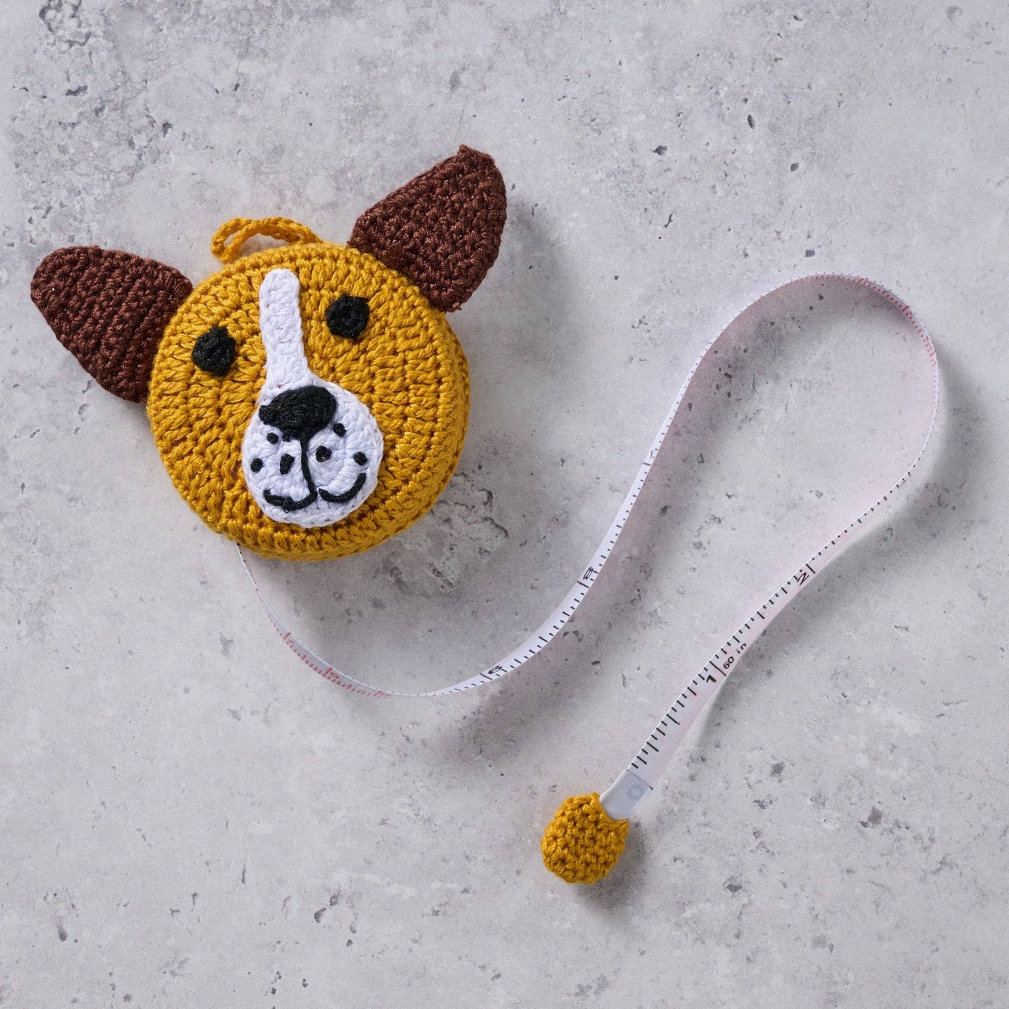 Dog Measuring Tape