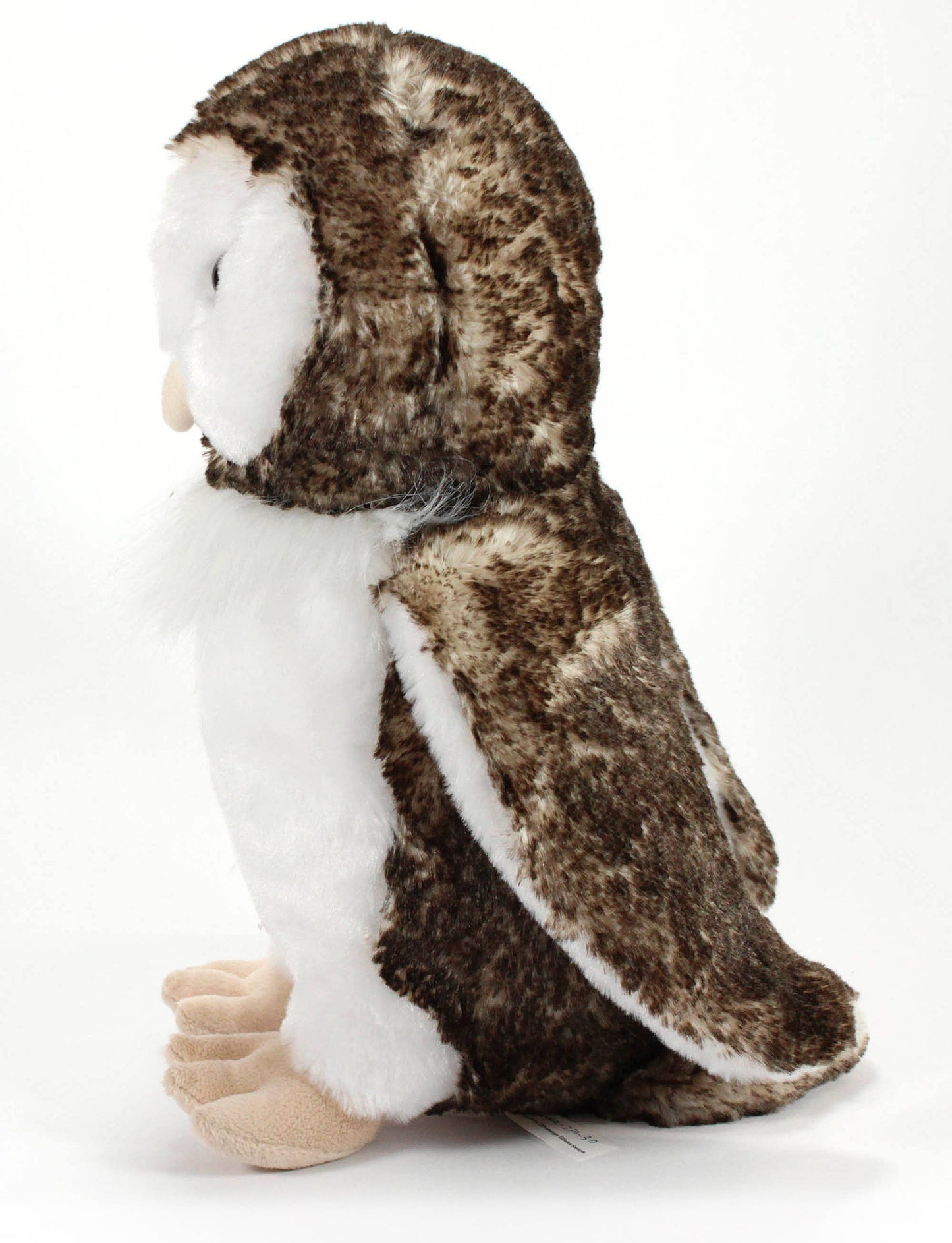 Wild Onez Barn Owl