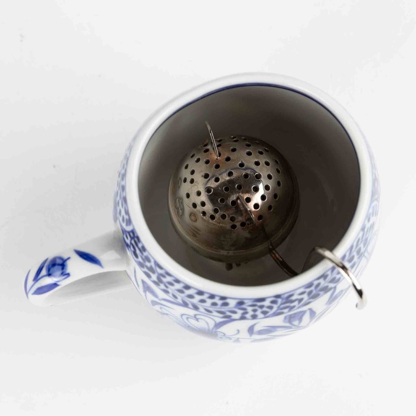 Cat Tea Ball Infuser