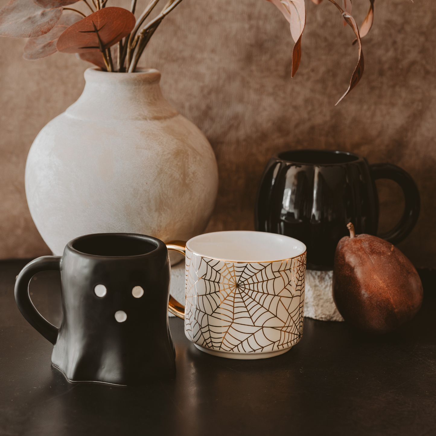 Ghost Coffee Mug