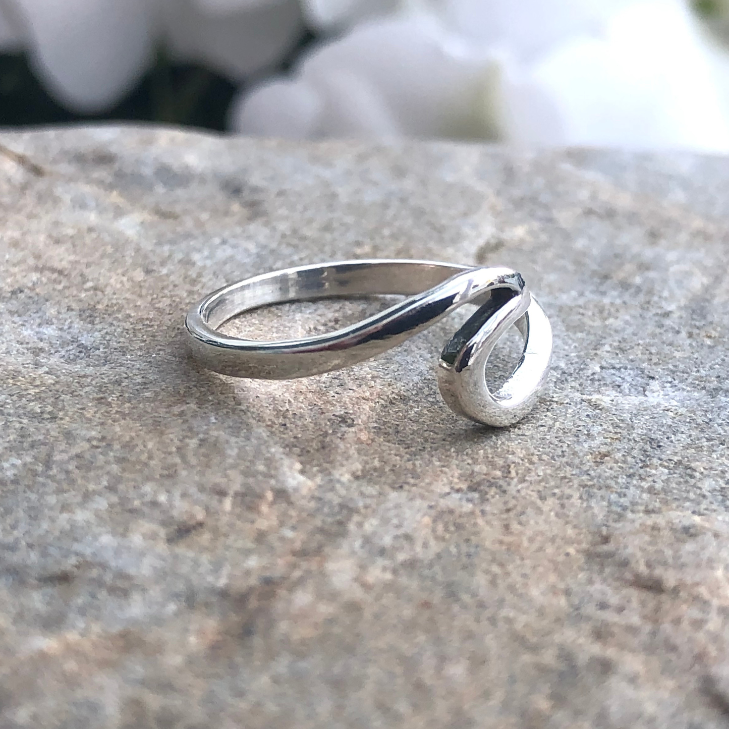 Wave Ring