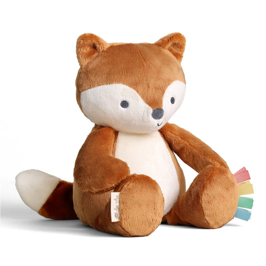 *NEW* Sweetie Snuggles™ Plush: Fox