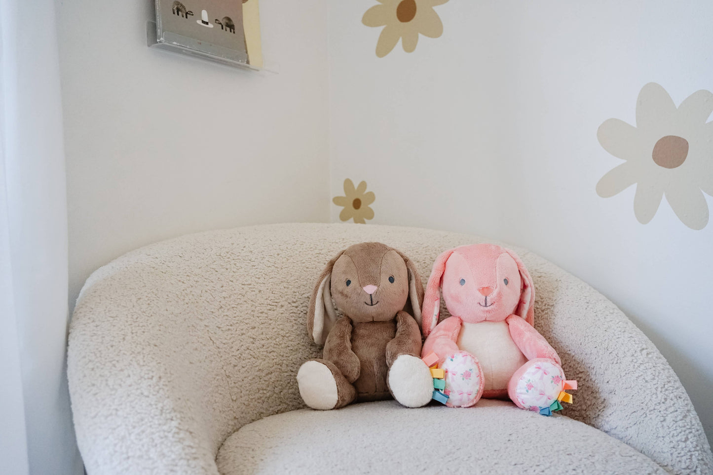 *NEW* Sweetie Snuggles™ Plush: Fox