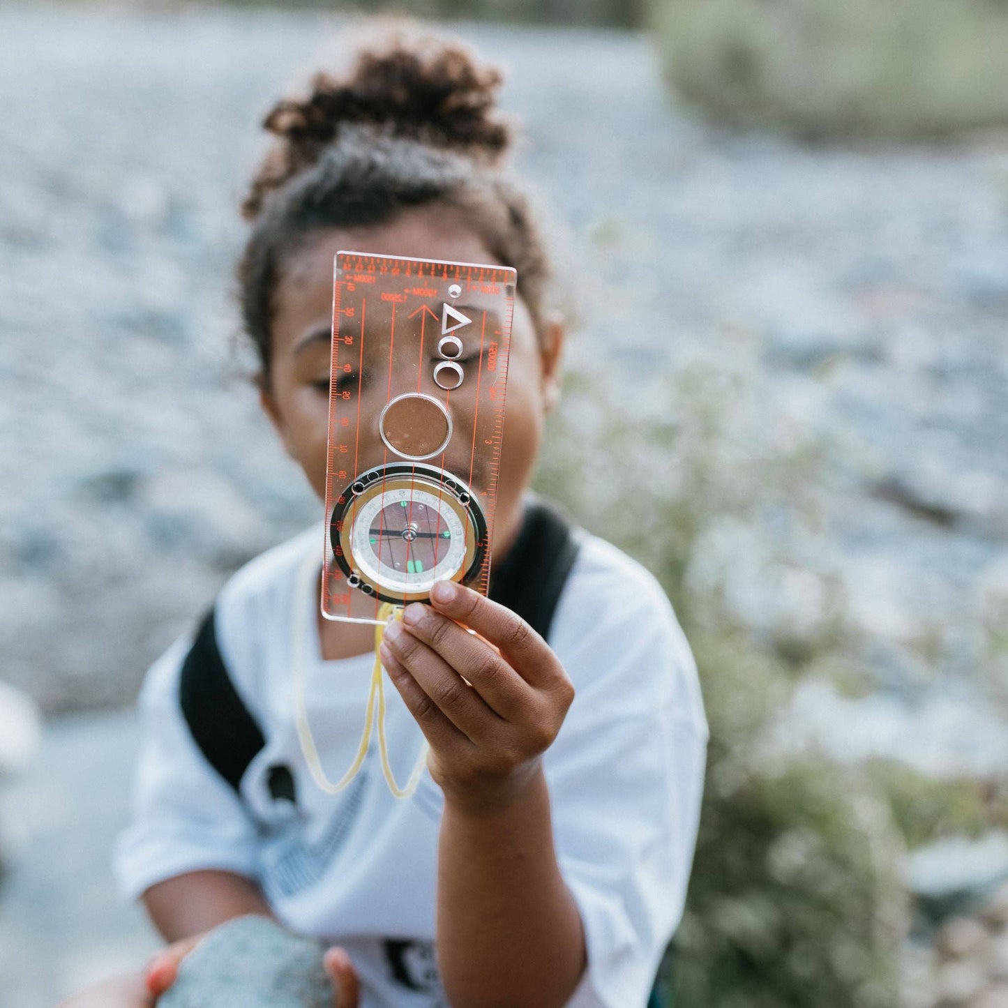 Lead The Way Outdoor Adventure Kit