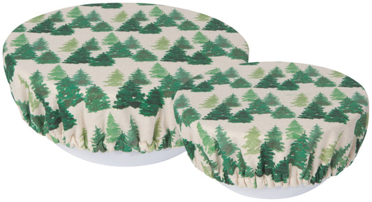 Woods Bowl Covers Set of 2