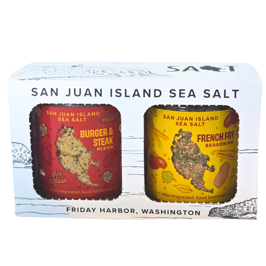 Drive in Two Pack Gift Set