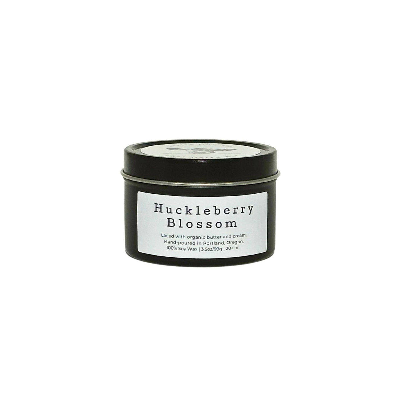 Huckleberry Blossom Candle