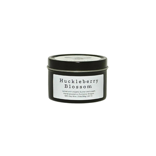 Huckleberry Blossom Candle