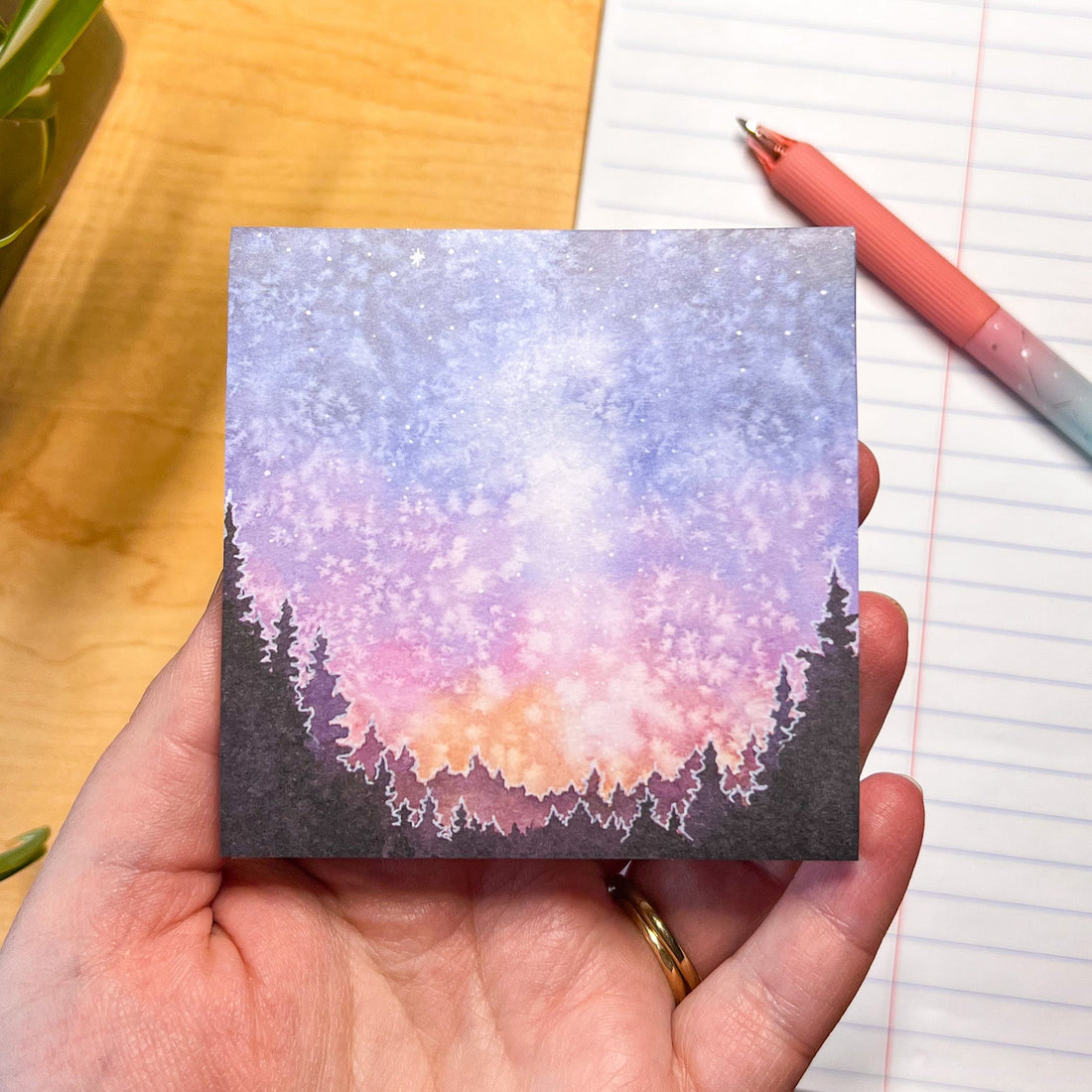 Sticky Notes
