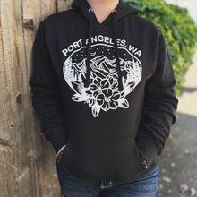 Load image into Gallery viewer, Port Angeles Hoodie

