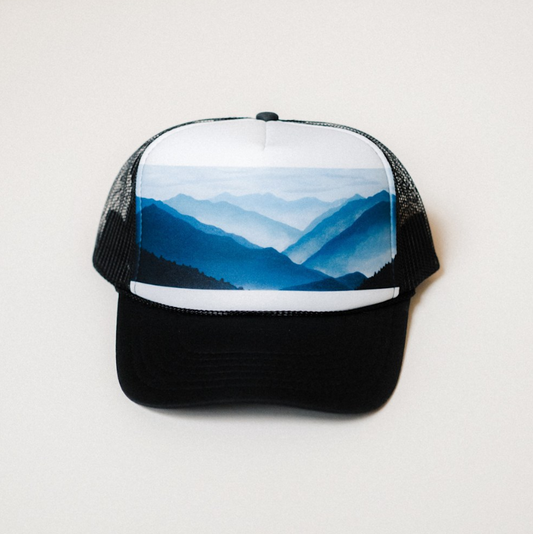 Into the Wild Hat