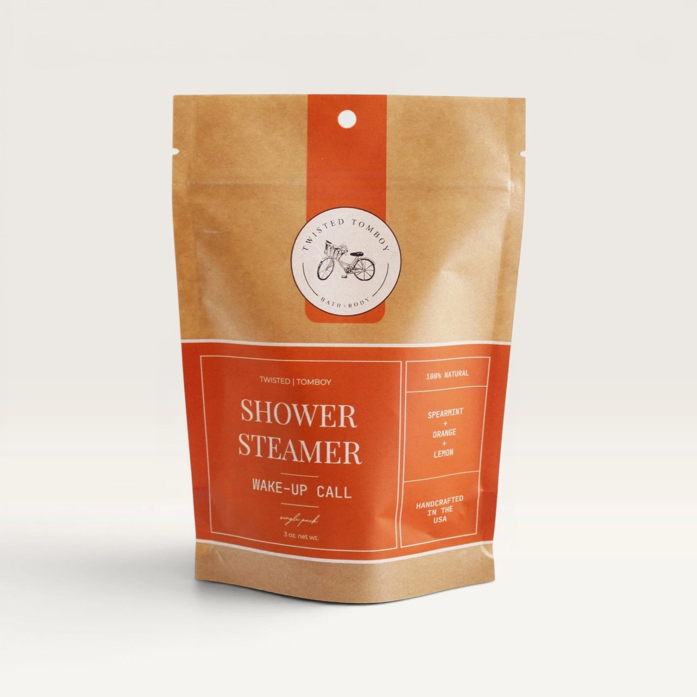 Shower Steamers Singles