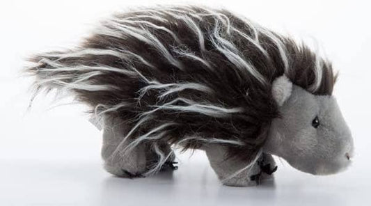 Porcupine Stuffed Animal
