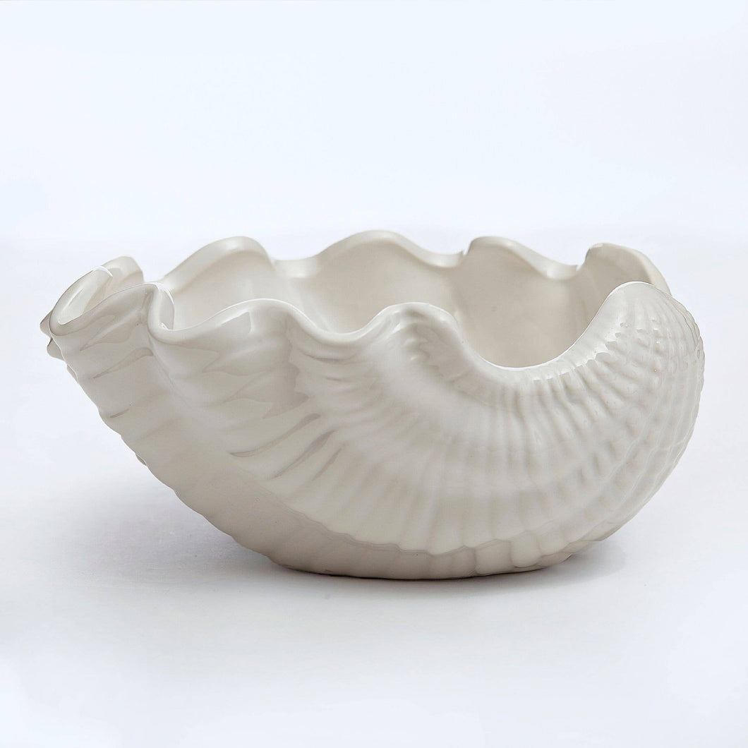 Shell Bowl