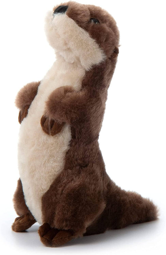 River Otter Stuffed Animal