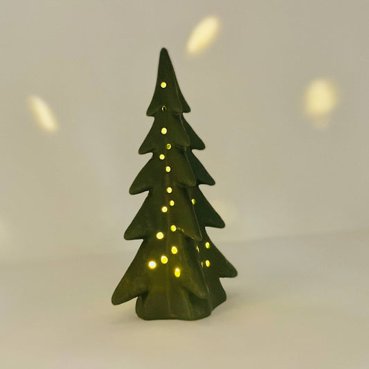 LED Christmas Tree