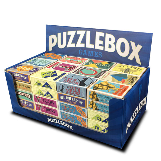 Original Puzzlebox