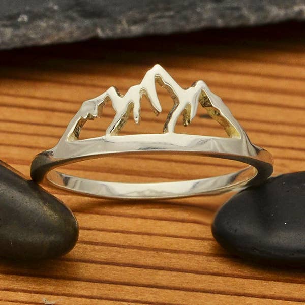 Mountain Ring