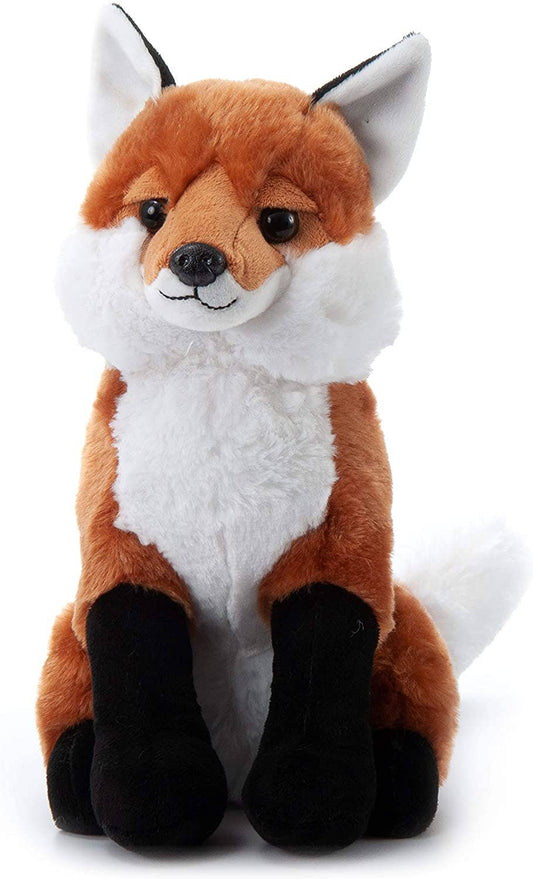 Red Fox Stuffed Animal