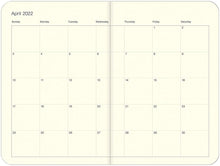 Load image into Gallery viewer, 2024 Mushrooms Weekly Planner
