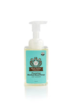 Load image into Gallery viewer, Mint Lavender Foaming Herbal Hand Soap
