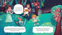 Load image into Gallery viewer, Lit for Little Hands: A Midsummer Night&#39;s Dream
