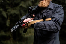 Load image into Gallery viewer, Quick Adjust Rifle Sling
