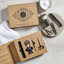 Load image into Gallery viewer, Men&#39;s Grooming Gift Set
