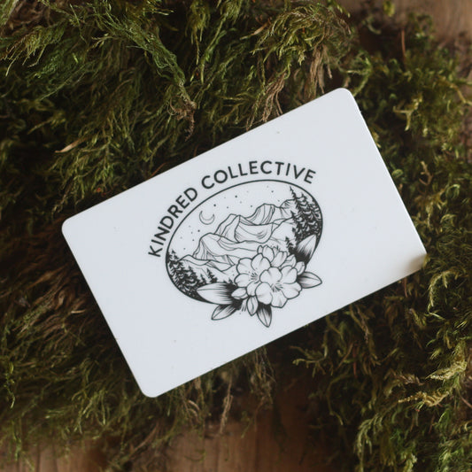 Kindred Collective Gift Card
