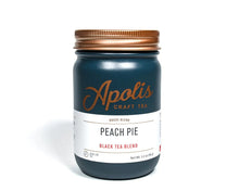 Load image into Gallery viewer, Peach Pie Tea
