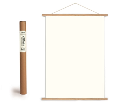 Vintage Poster Kit - Vertical